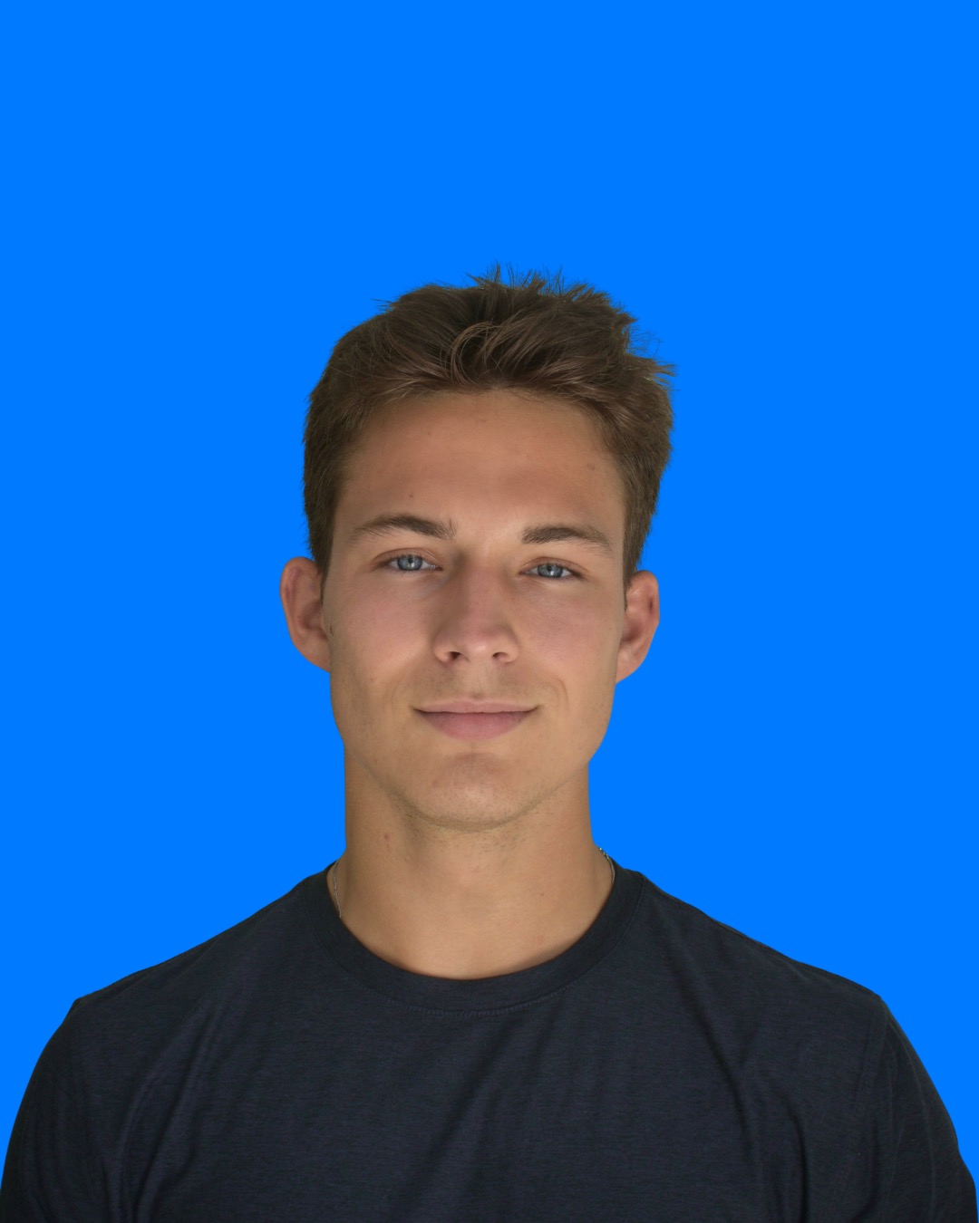 Alec Saluga headshot